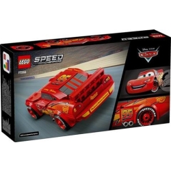 Klocki LEGO 77255 Zygzak Mcqueen SPEED CHAMPIONS
